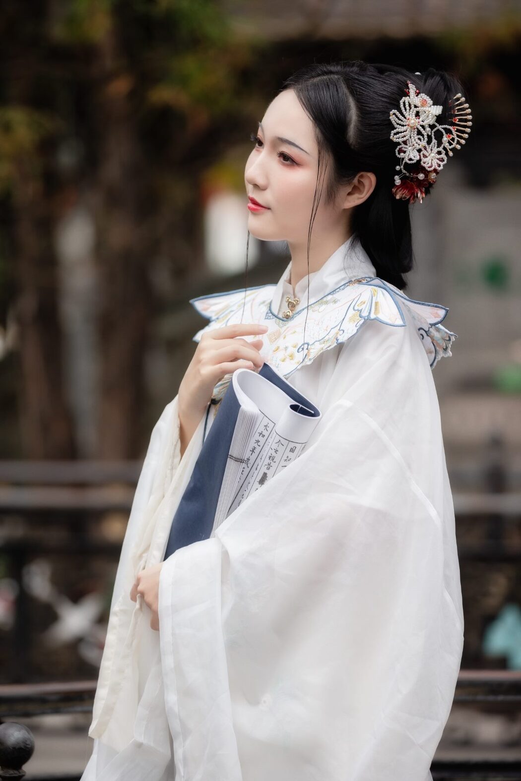 YiTuYu艺图语 Vol.1045 Rui Xue mizuyuki
