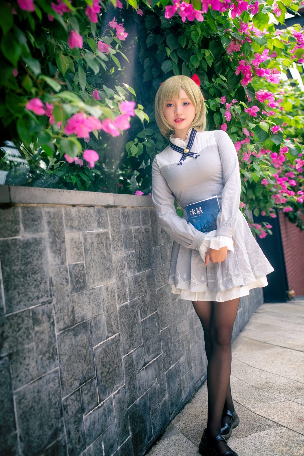 YiTuYu艺图语 Vol.1076 Fu Xiao