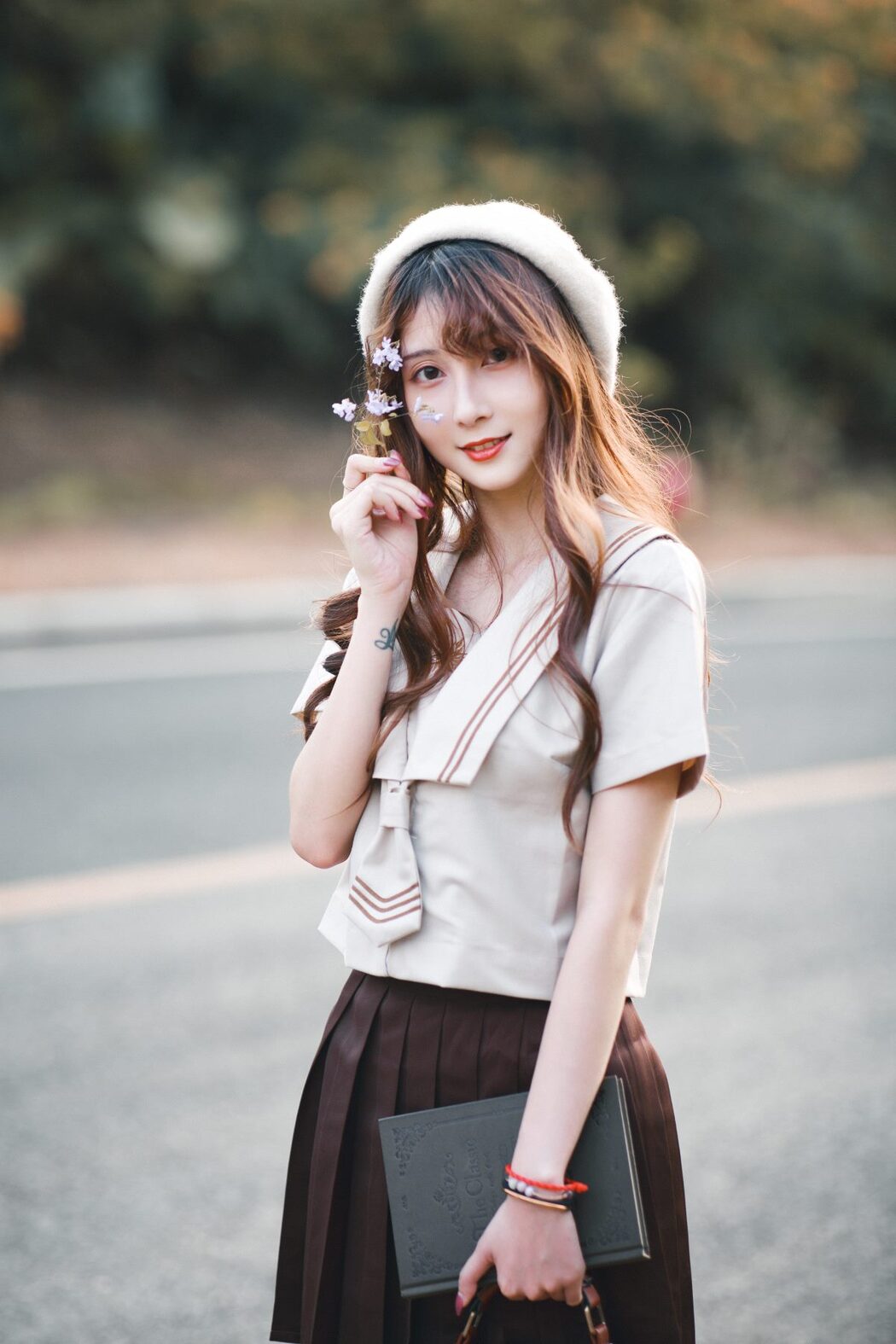 YiTuYu艺图语 Vol.1040 Mei Rei