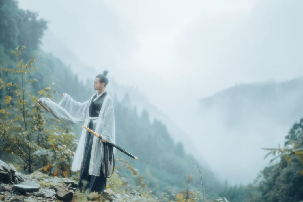 YiTuYu艺图语 Vol.1090 Ye Chu Hua