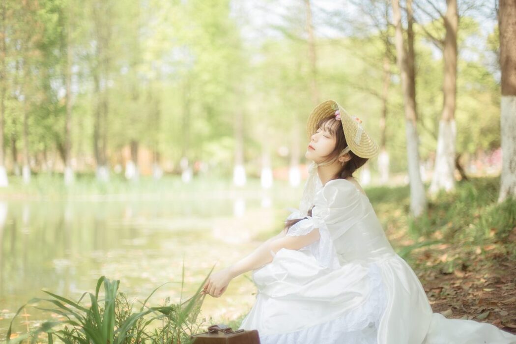 YiTuYu艺图语 Vol.1070 False-5