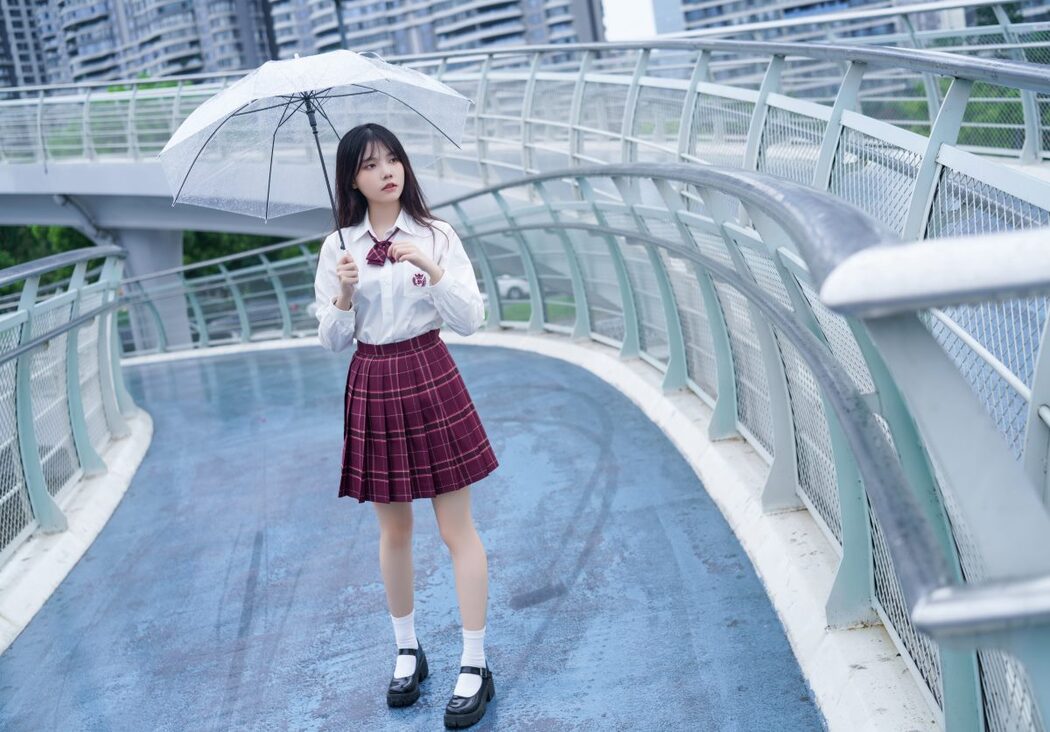 YiTuYu艺图语 Vol.1046 Hui Mao