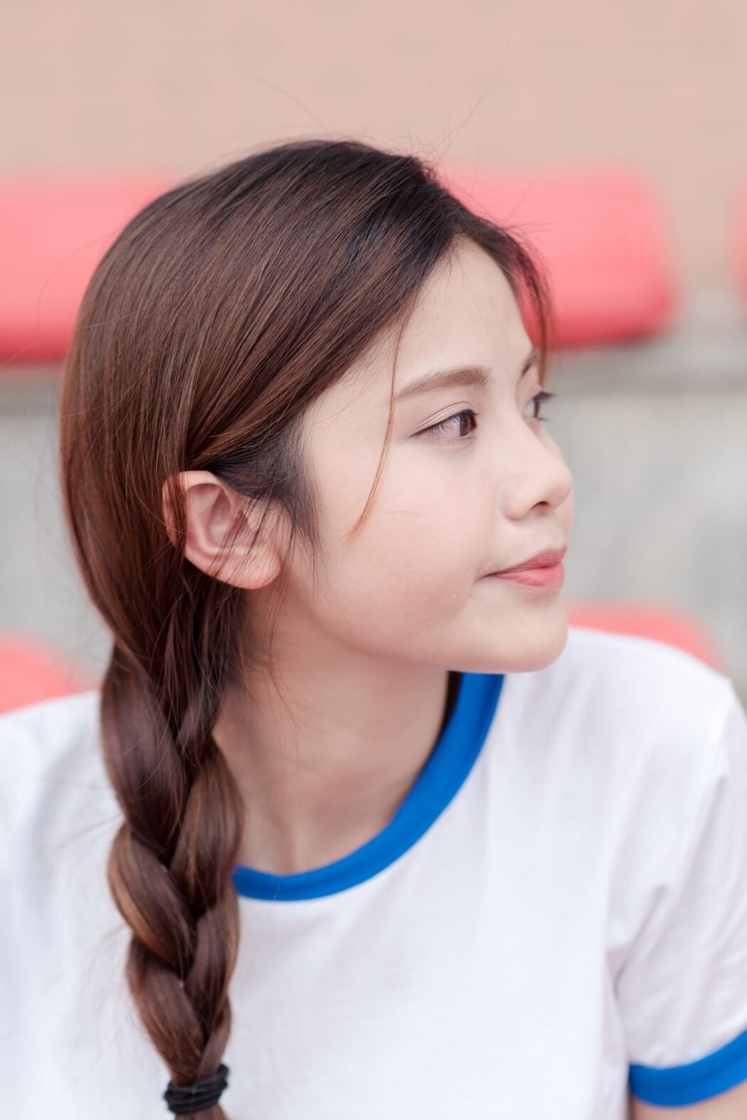 YiTuYu艺图语 Vol.1043 Jing Jing