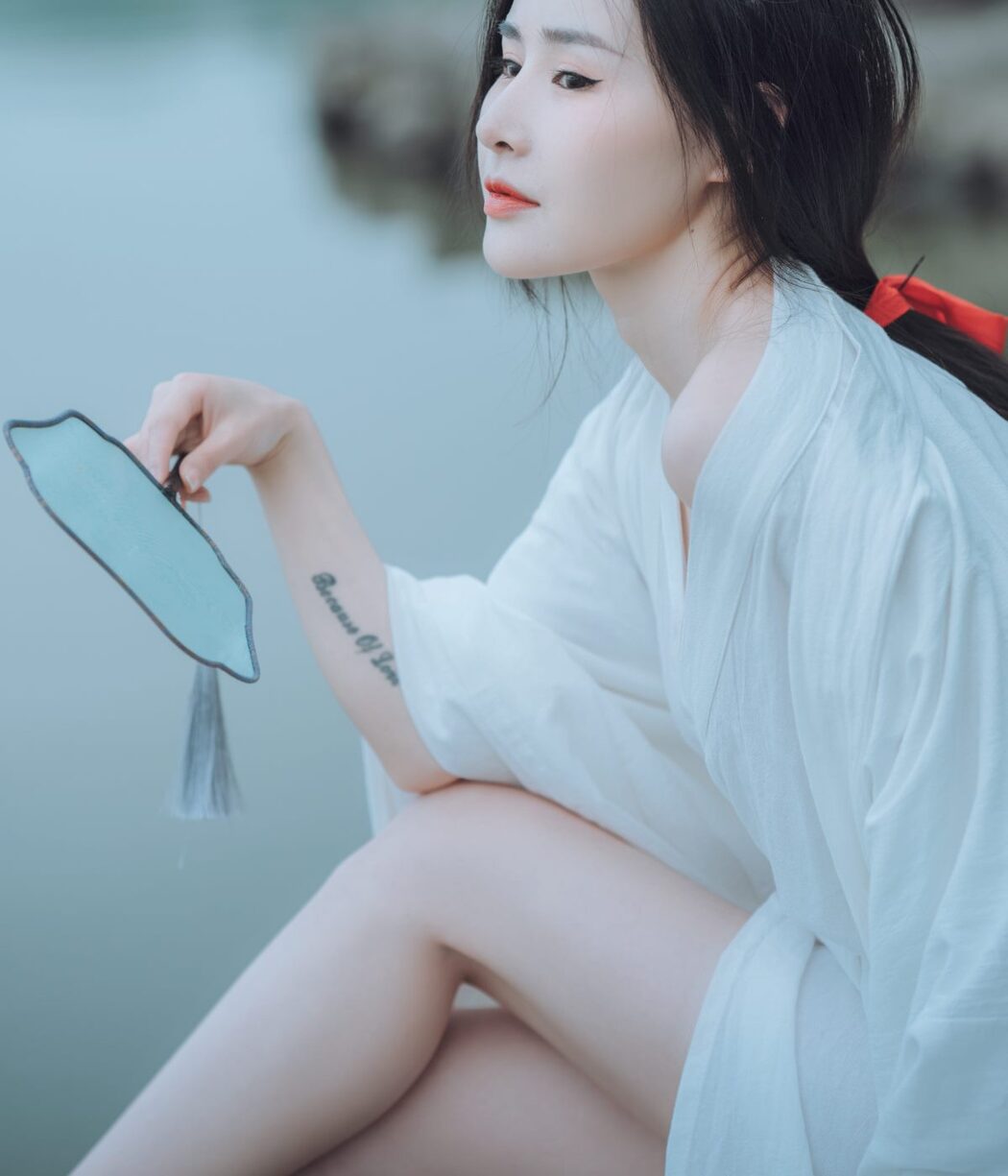 YiTuYu艺图语 Vol.1039 YaXi