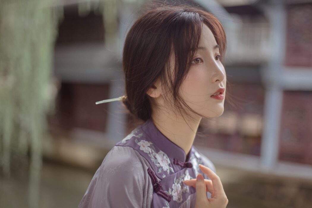 YiTuYu艺图语 Vol.1062 Wo Shi Jin Er Ya