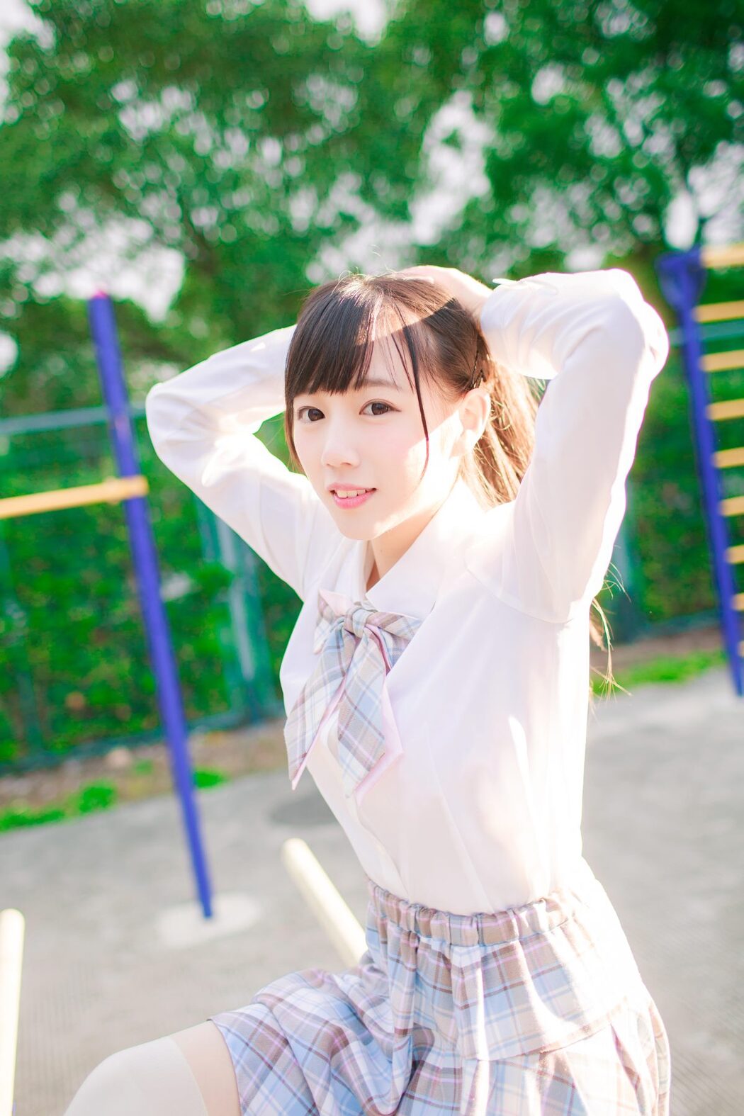 YiTuYu艺图语 Vol.1083 Tian Ko