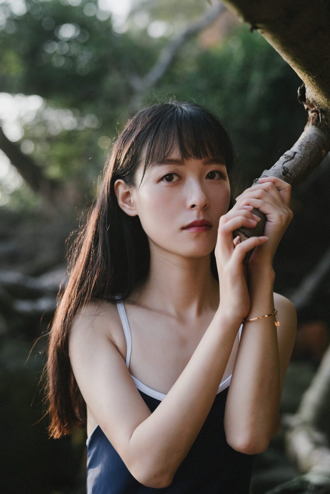 YiTuYu艺图语 Vol.1072 Xiao Qiu