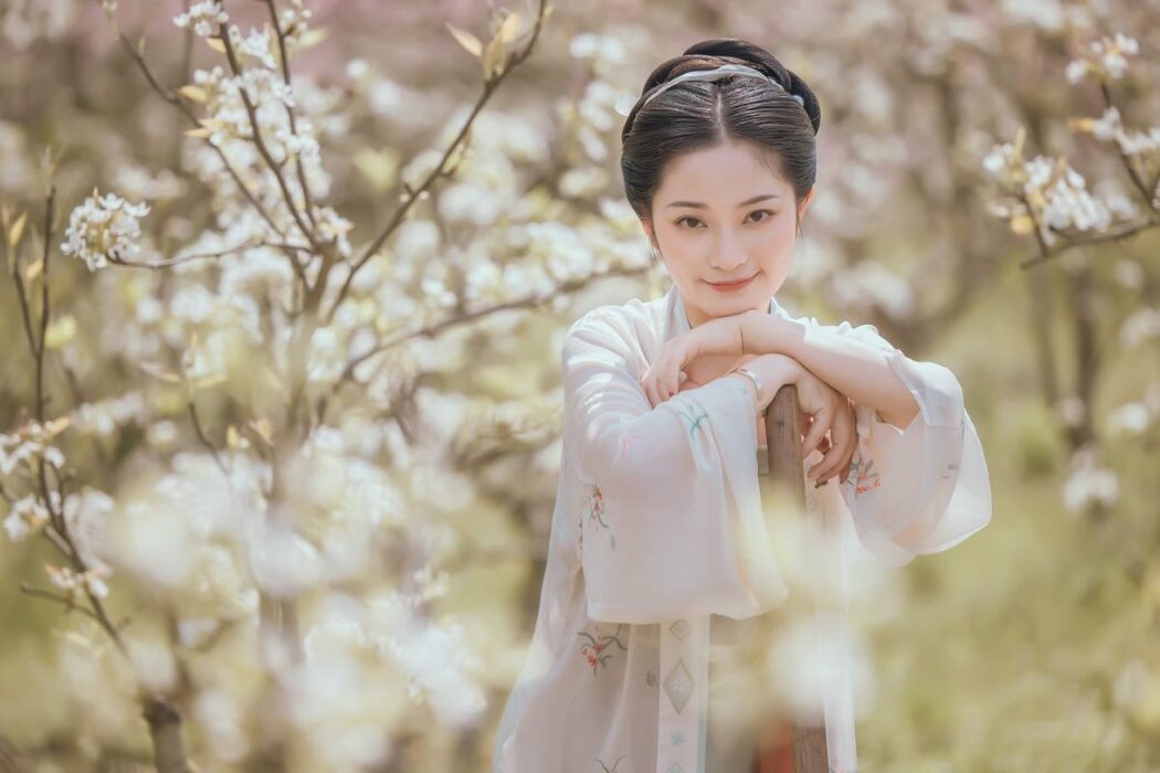 YiTuYu艺图语 Vol.1082 Rui Rui