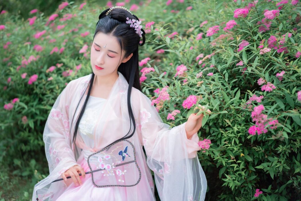 YiTuYu艺图语 Vol.1033 Xiao Yu