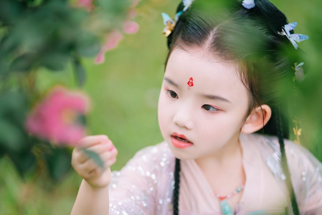 YiTuYu艺图语 Vol.1059 Xiao Yu