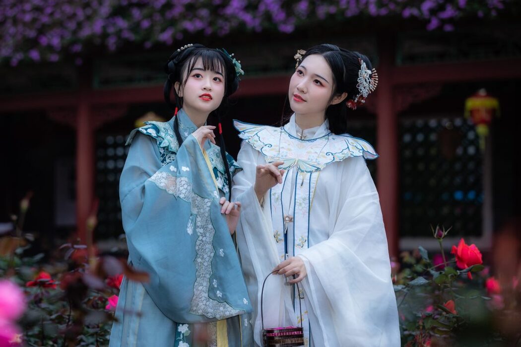 YiTuYu艺图语 Vol.1060 Rui Xue mizuyuki