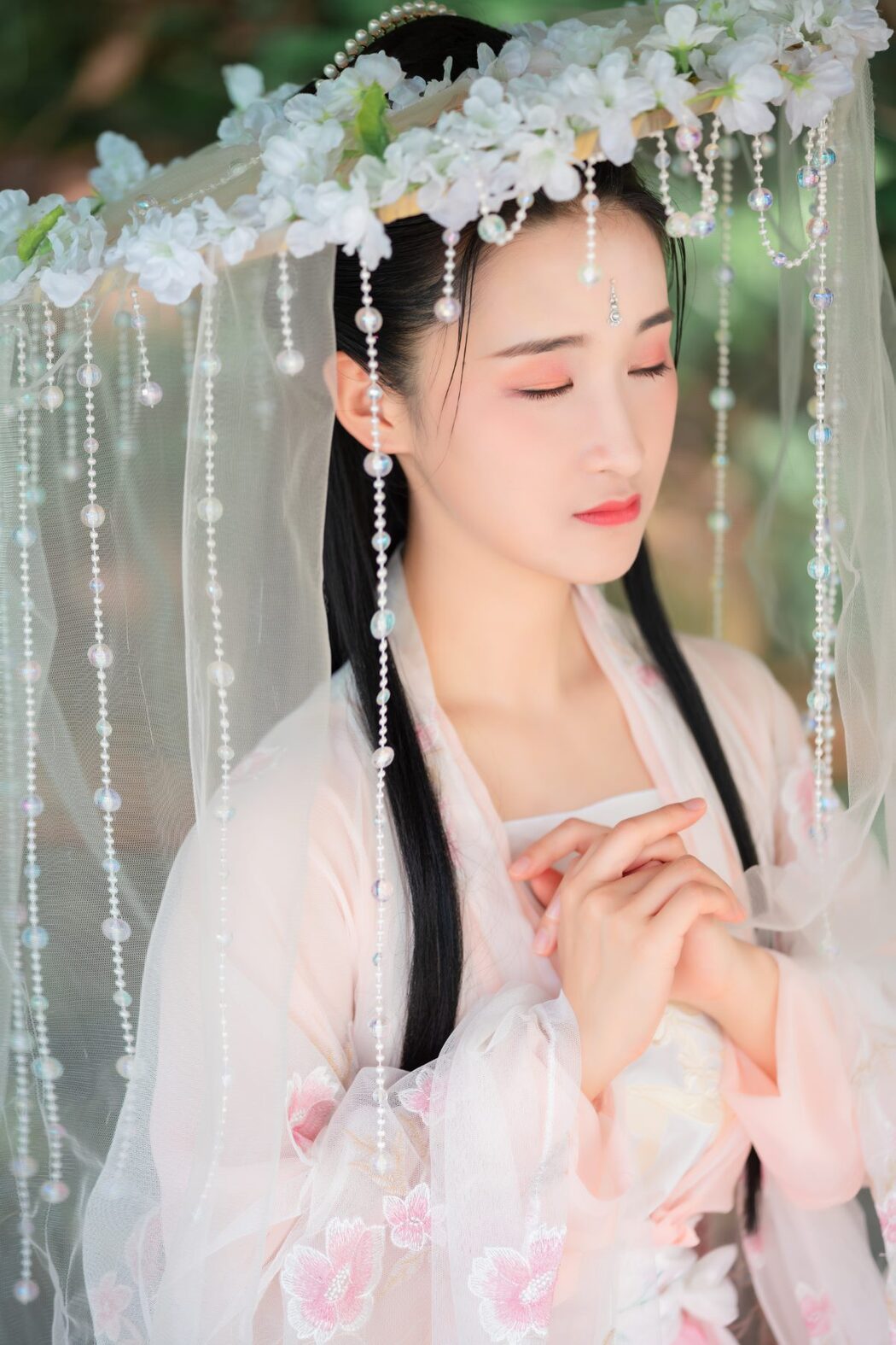 YiTuYu艺图语 Vol.1033 Xiao Yu