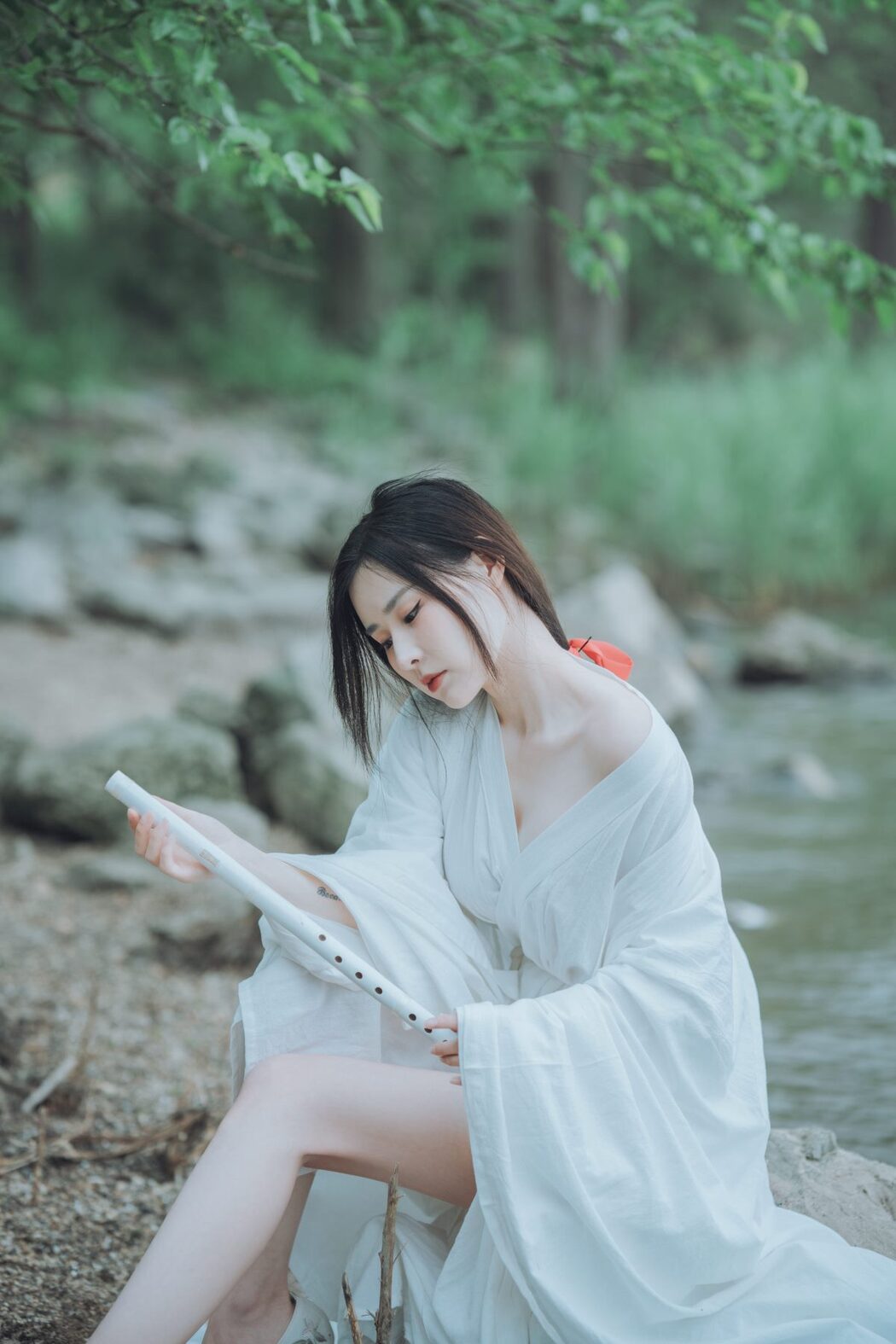 YiTuYu艺图语 Vol.1039 YaXi