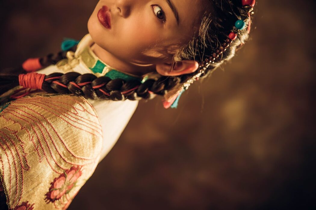 YiTuYu艺图语 Vol.1077 Xiao Jia
