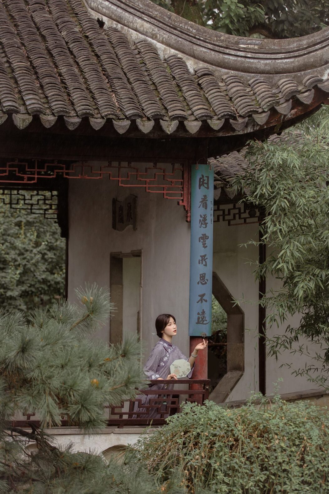 YiTuYu艺图语 Vol.1062 Wo Shi Jin Er Ya