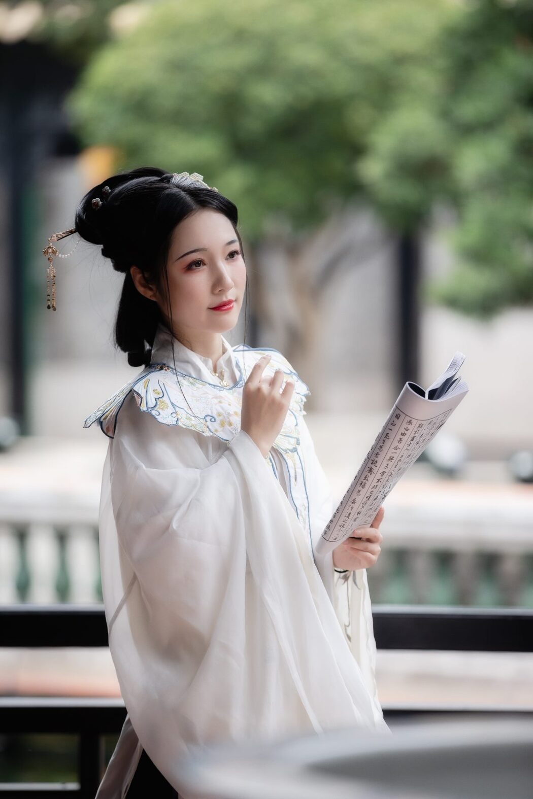 YiTuYu艺图语 Vol.1045 Rui Xue mizuyuki