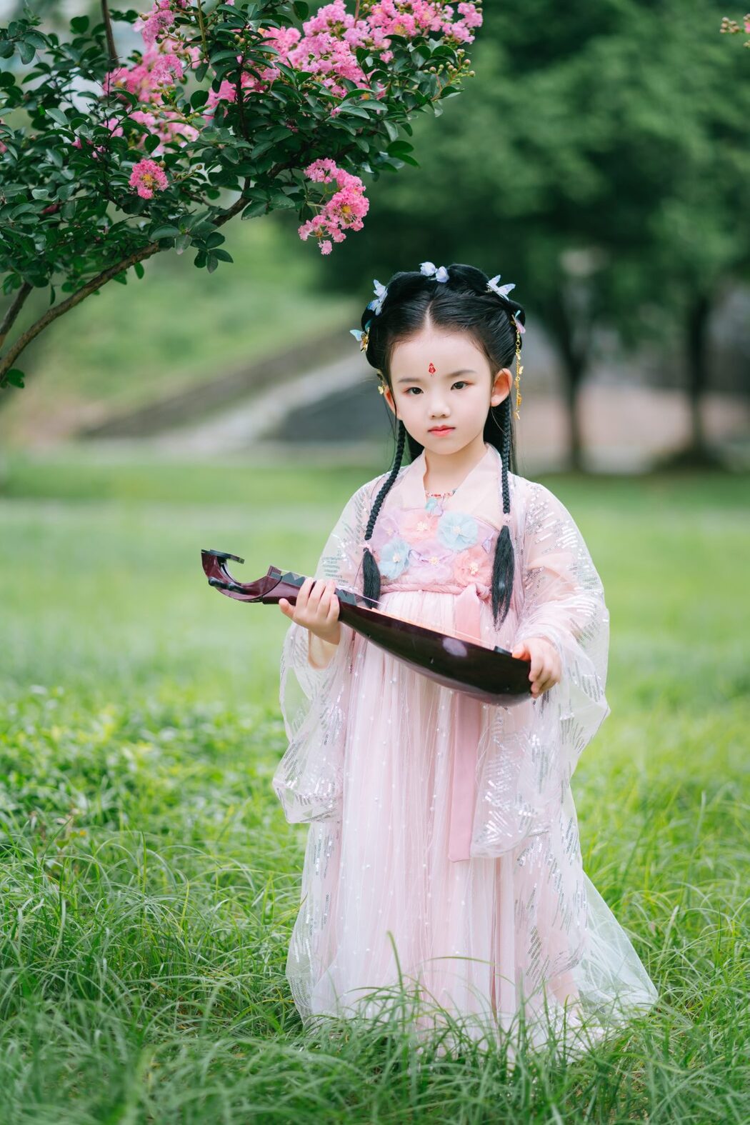 YiTuYu艺图语 Vol.1059 Xiao Yu