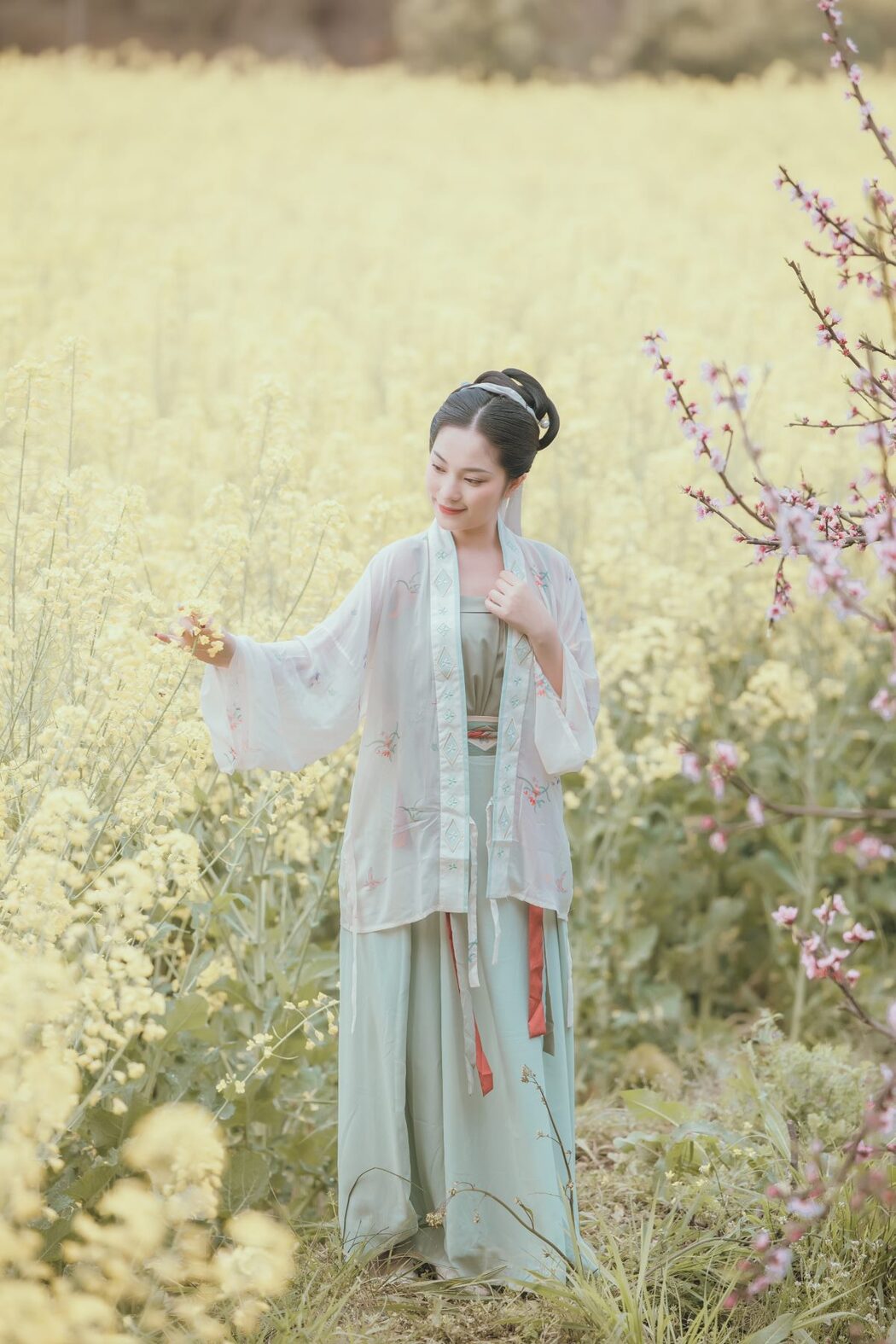 YiTuYu艺图语 Vol.1082 Rui Rui