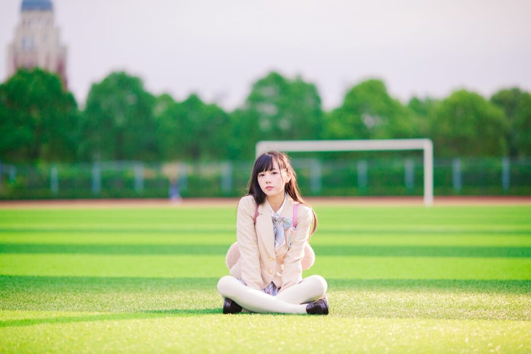 YiTuYu艺图语 Vol.1083 Tian Ko