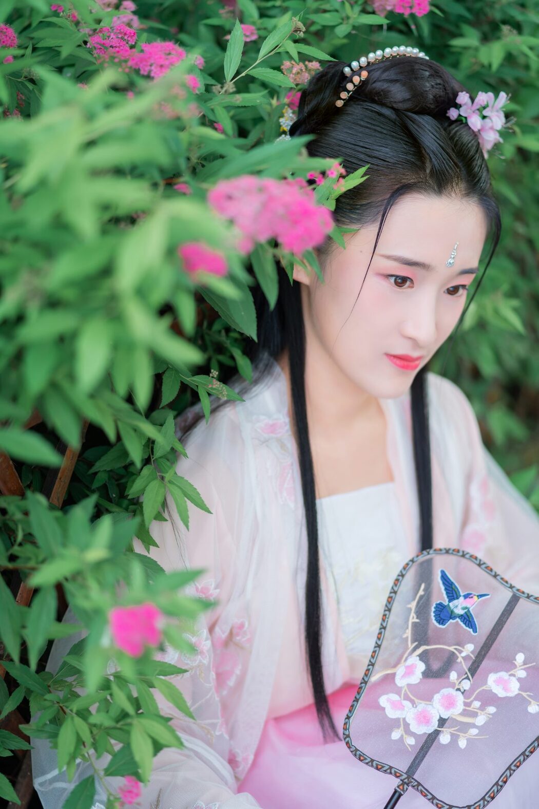 YiTuYu艺图语 Vol.1033 Xiao Yu