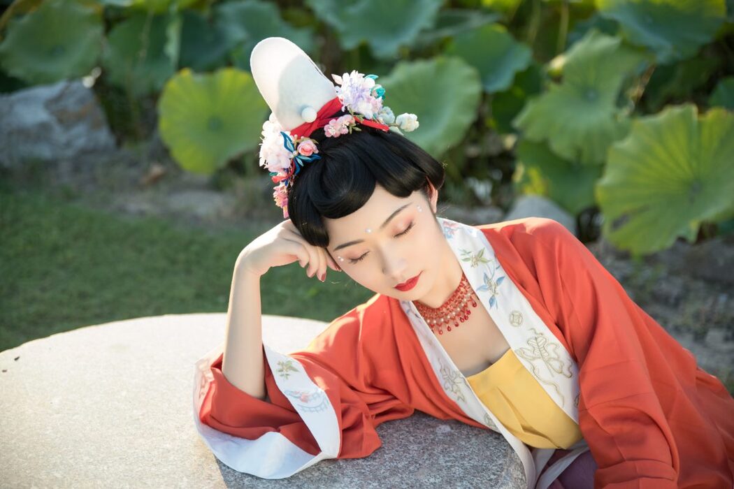 YiTuYu艺图语 Vol.1068 Meng oto Bu Meng