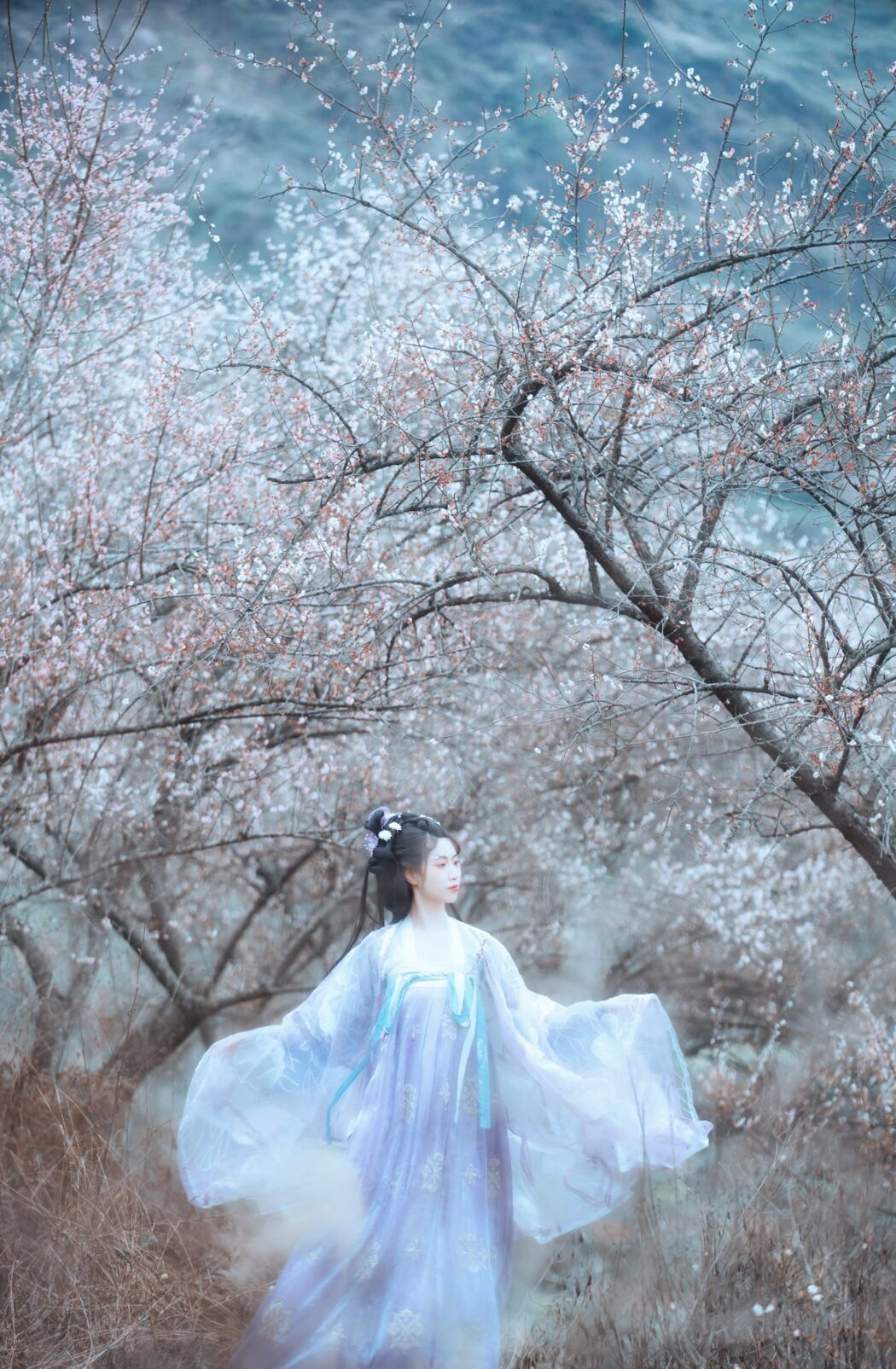 YiTuYu艺图语 Vol.1051 Chu Cha