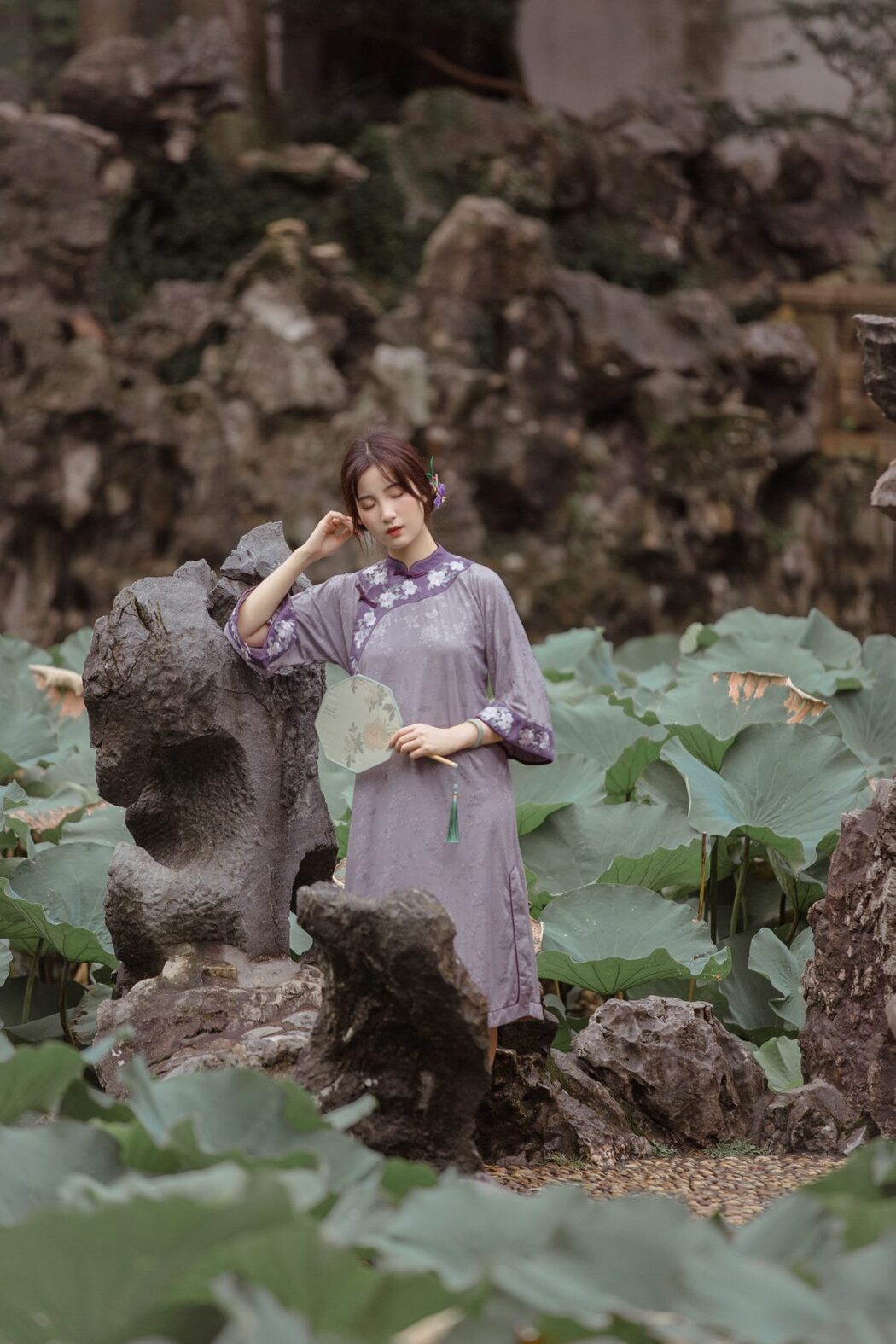 YiTuYu艺图语 Vol.1062 Wo Shi Jin Er Ya