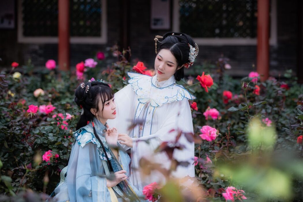 YiTuYu艺图语 Vol.1060 Rui Xue mizuyuki