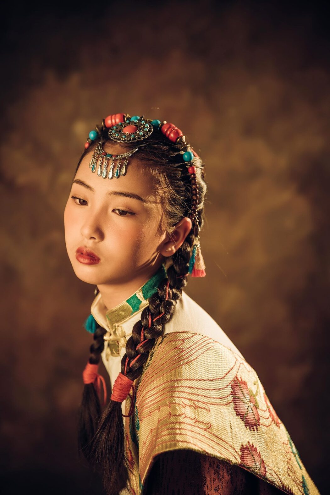 YiTuYu艺图语 Vol.1077 Xiao Jia