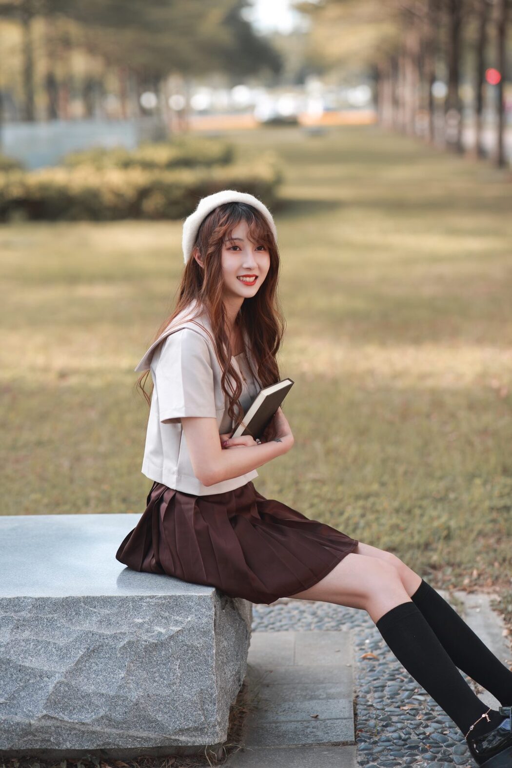 YiTuYu艺图语 Vol.1040 Mei Rei