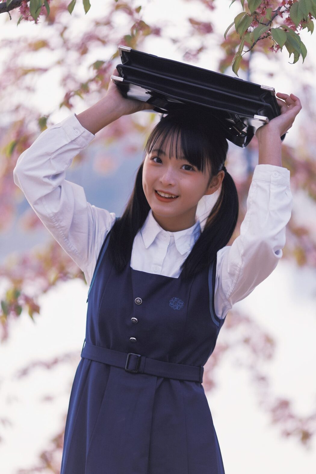 YiTuYu艺图语 Vol.1080 Xiao No Tsubaki Me