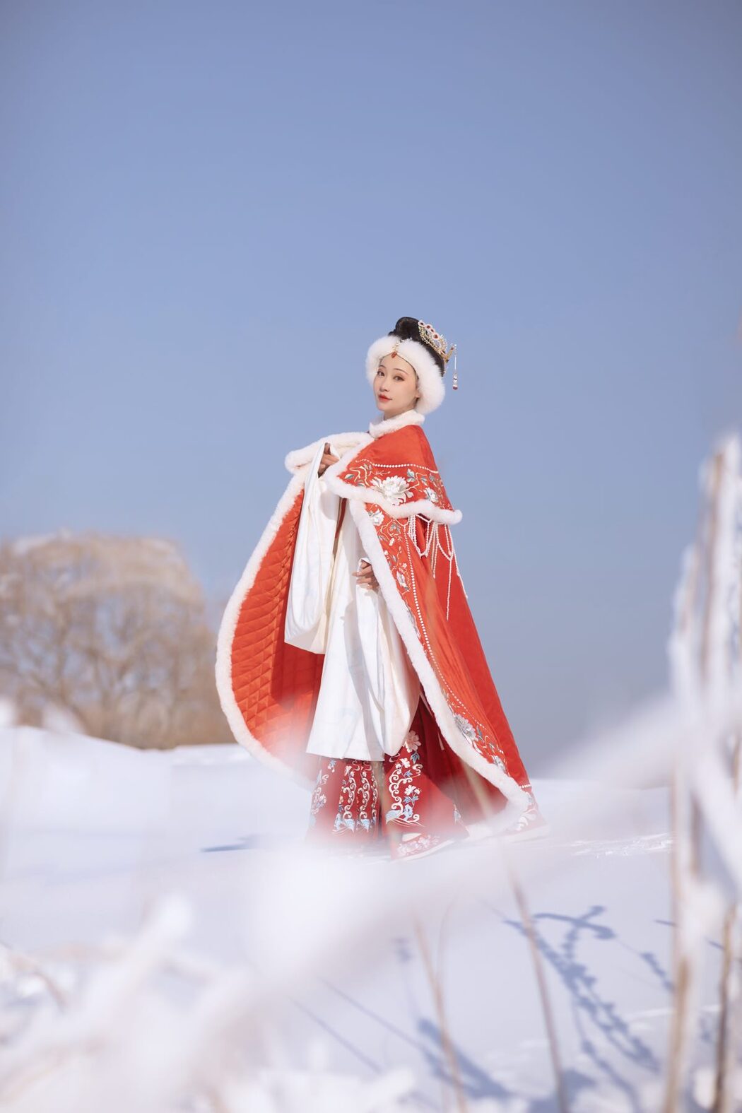 YiTuYu艺图语 Vol.1058 Dian Bo Nancy