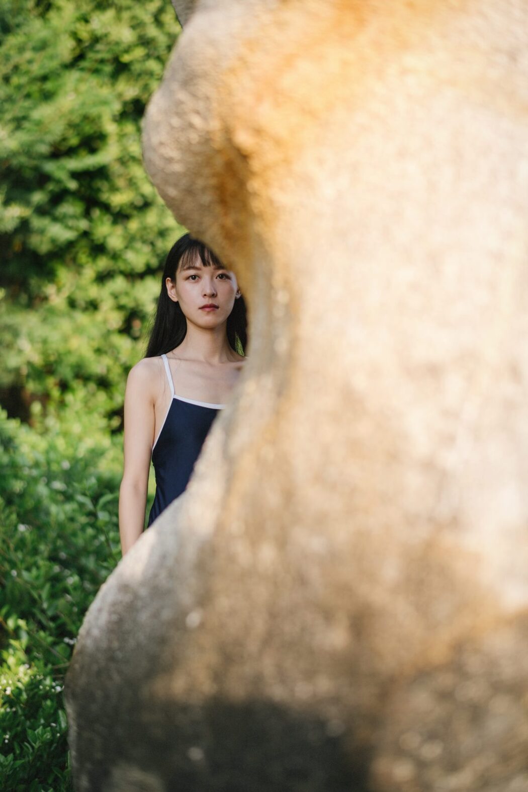 YiTuYu艺图语 Vol.1072 Xiao Qiu