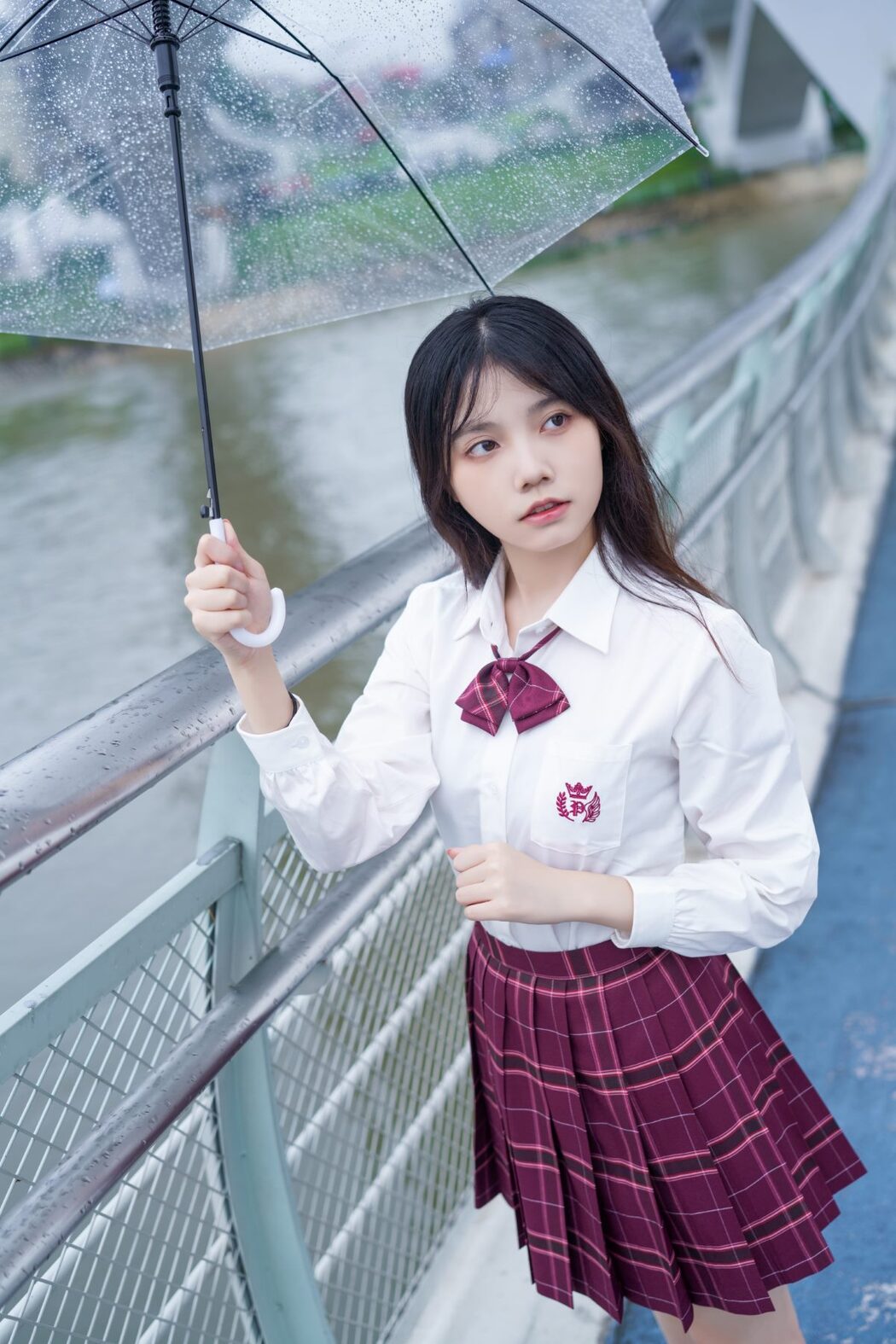 YiTuYu艺图语 Vol.1046 Hui Mao