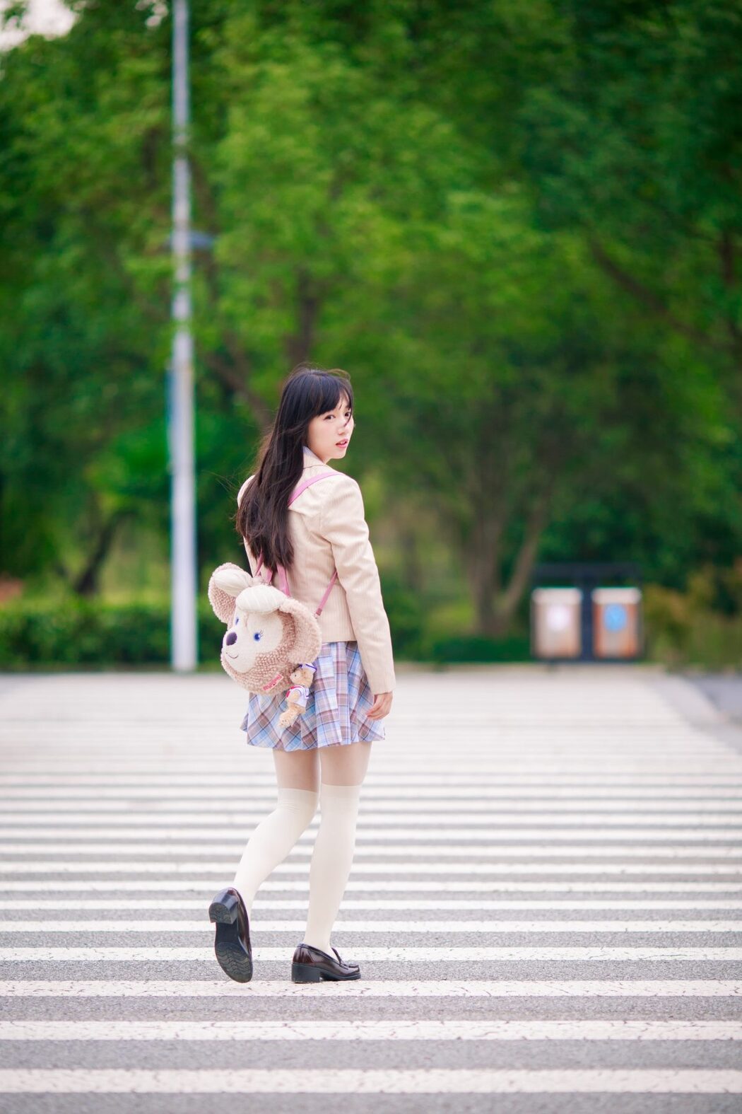 YiTuYu艺图语 Vol.1083 Tian Ko
