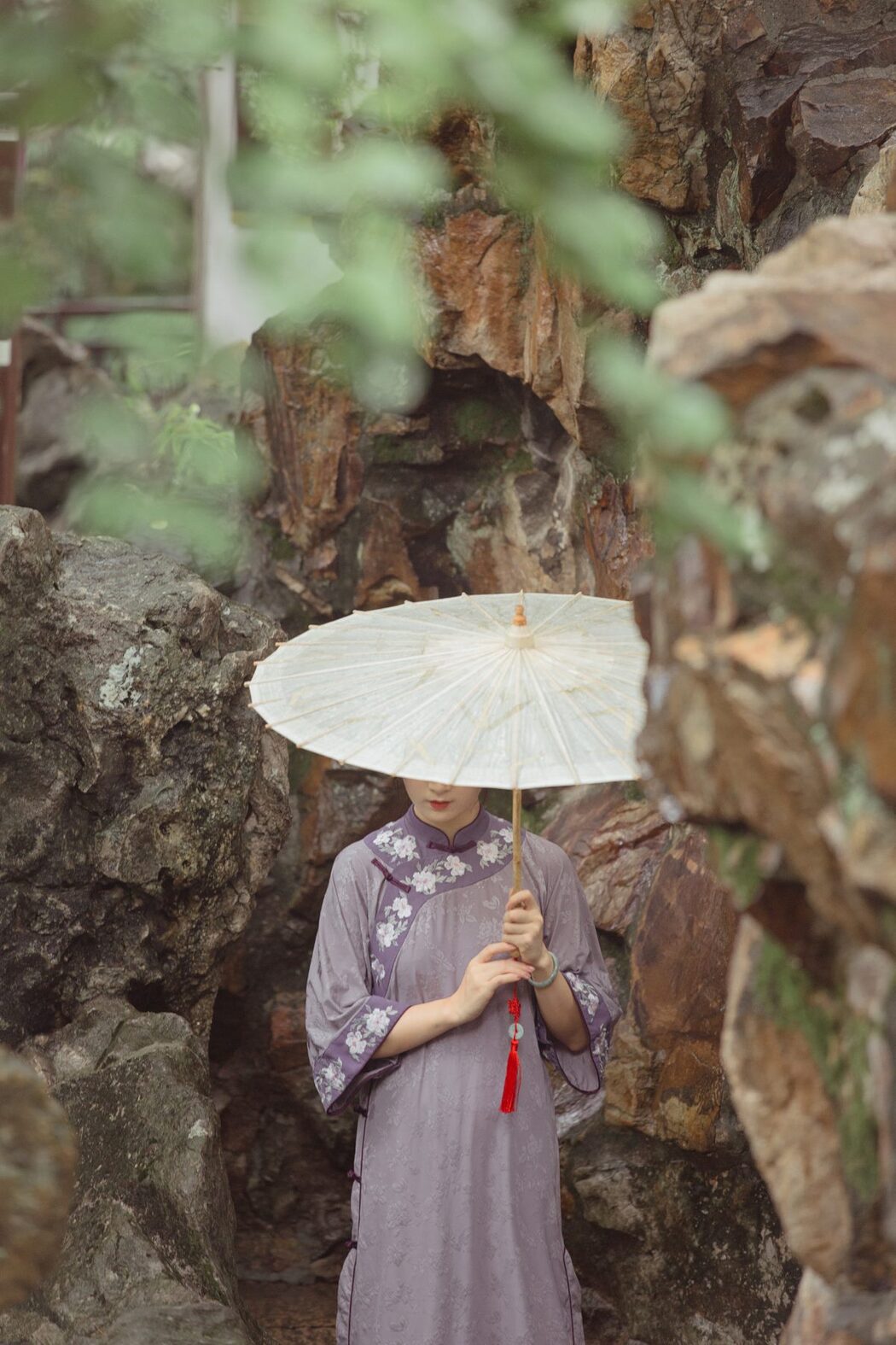YiTuYu艺图语 Vol.1062 Wo Shi Jin Er Ya