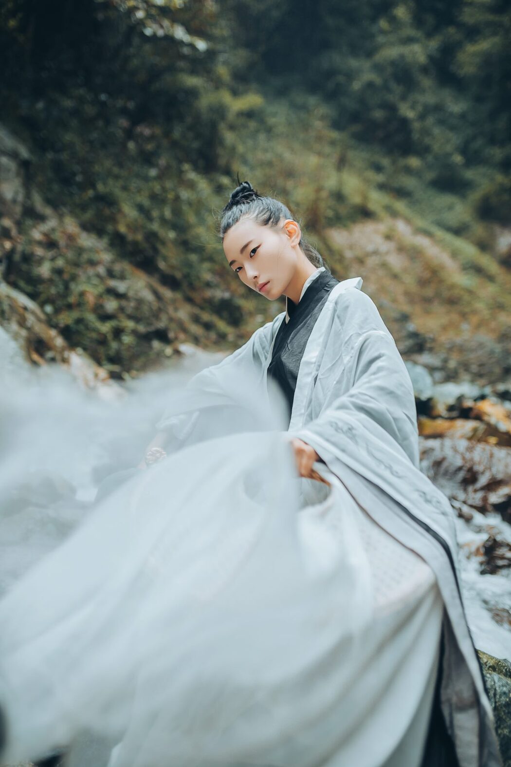 YiTuYu艺图语 Vol.1090 Ye Chu Hua