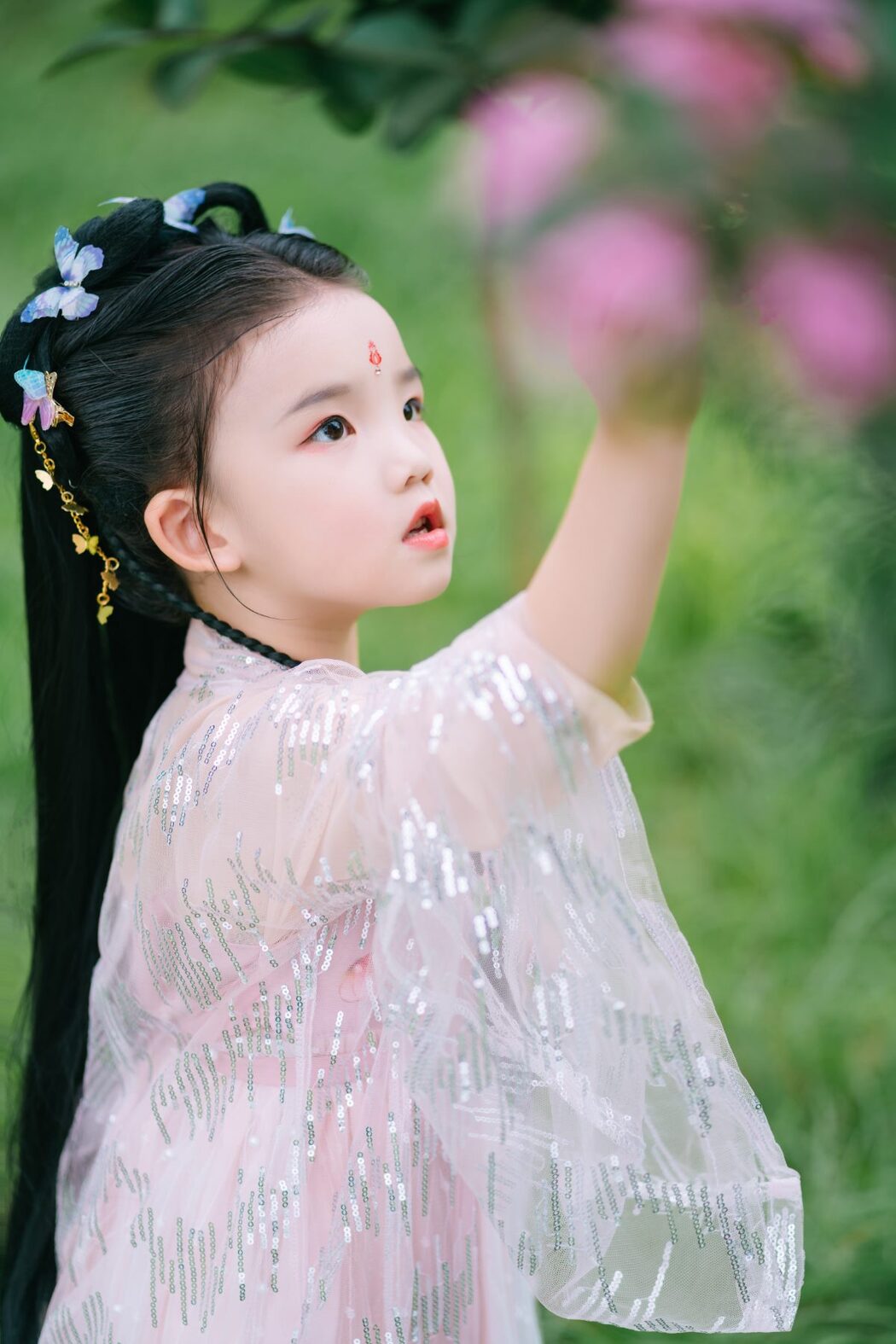 YiTuYu艺图语 Vol.1059 Xiao Yu