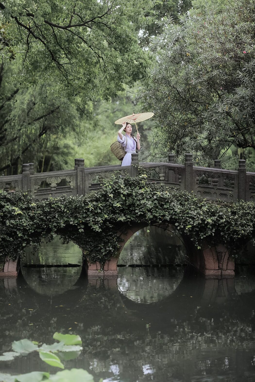 YiTuYu艺图语 Vol.1063 Miao Miao Jia De Xiao Yu Gan