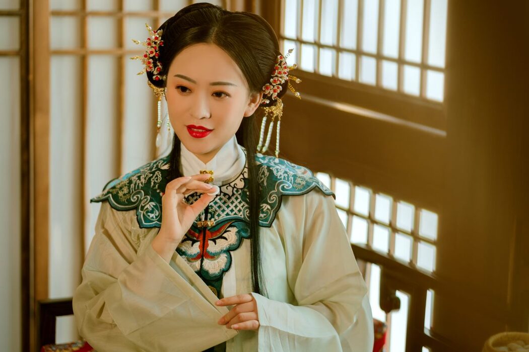 YiTuYu艺图语 Vol.1096 Xiao Xiao