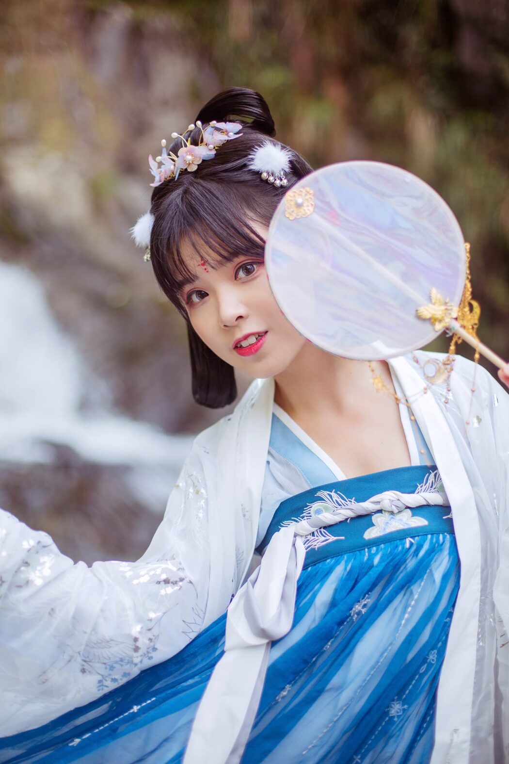 YiTuYu艺图语 Vol.1074 You Ran Hime