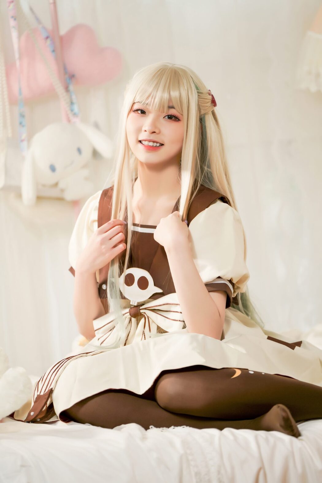 YiTuYu艺图语 Vol.1087 Jun Yu