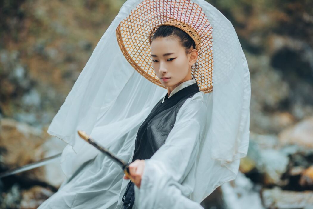 YiTuYu艺图语 Vol.1090 Ye Chu Hua
