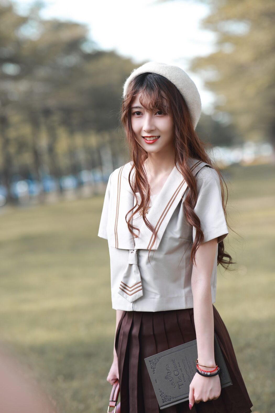 YiTuYu艺图语 Vol.1040 Mei Rei