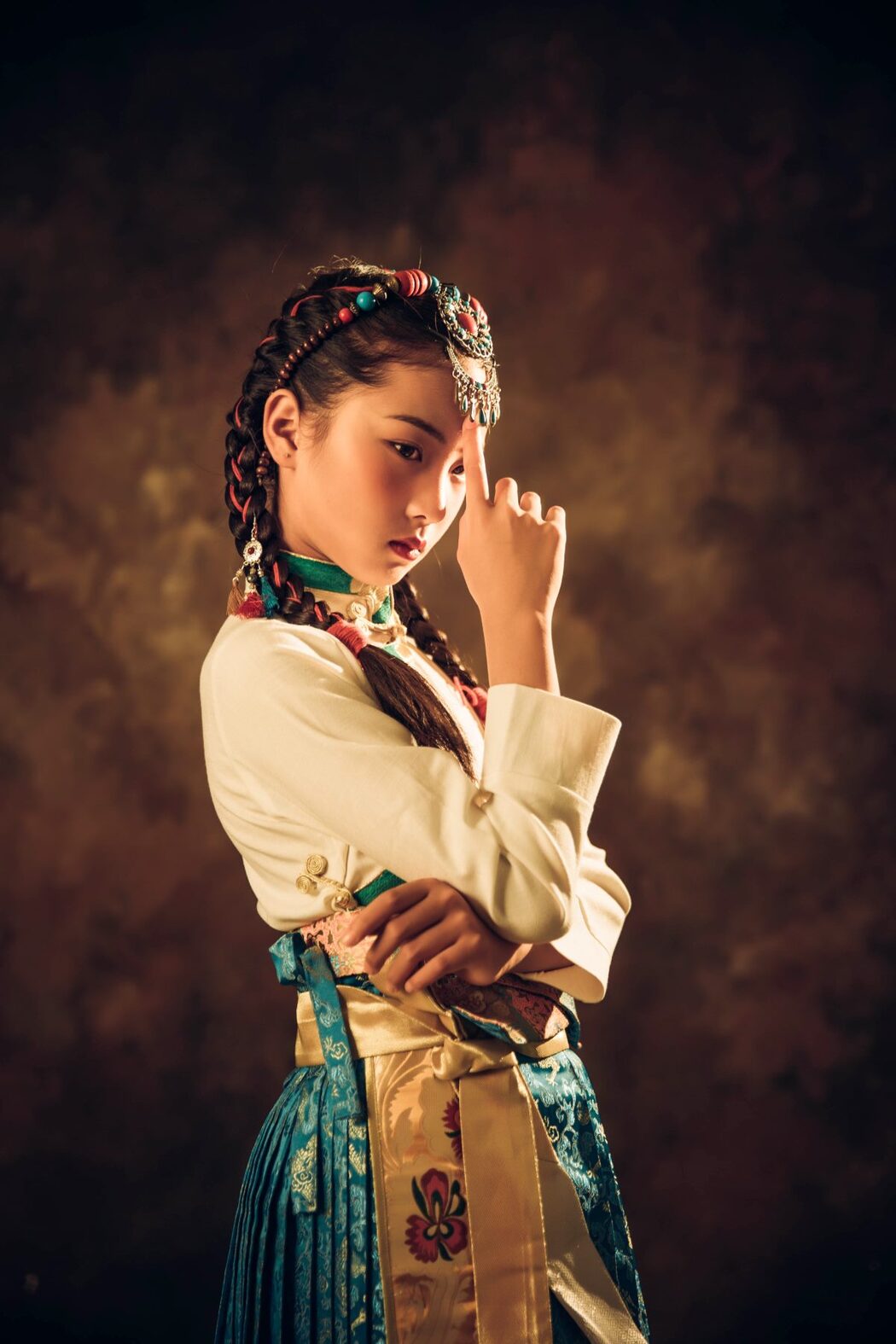 YiTuYu艺图语 Vol.1077 Xiao Jia