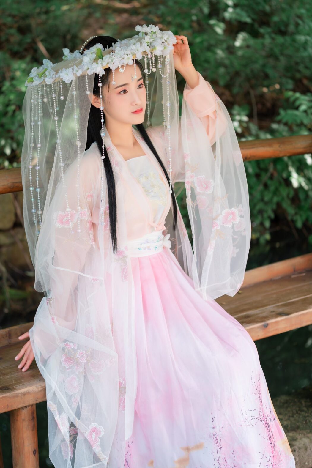 YiTuYu艺图语 Vol.1033 Xiao Yu