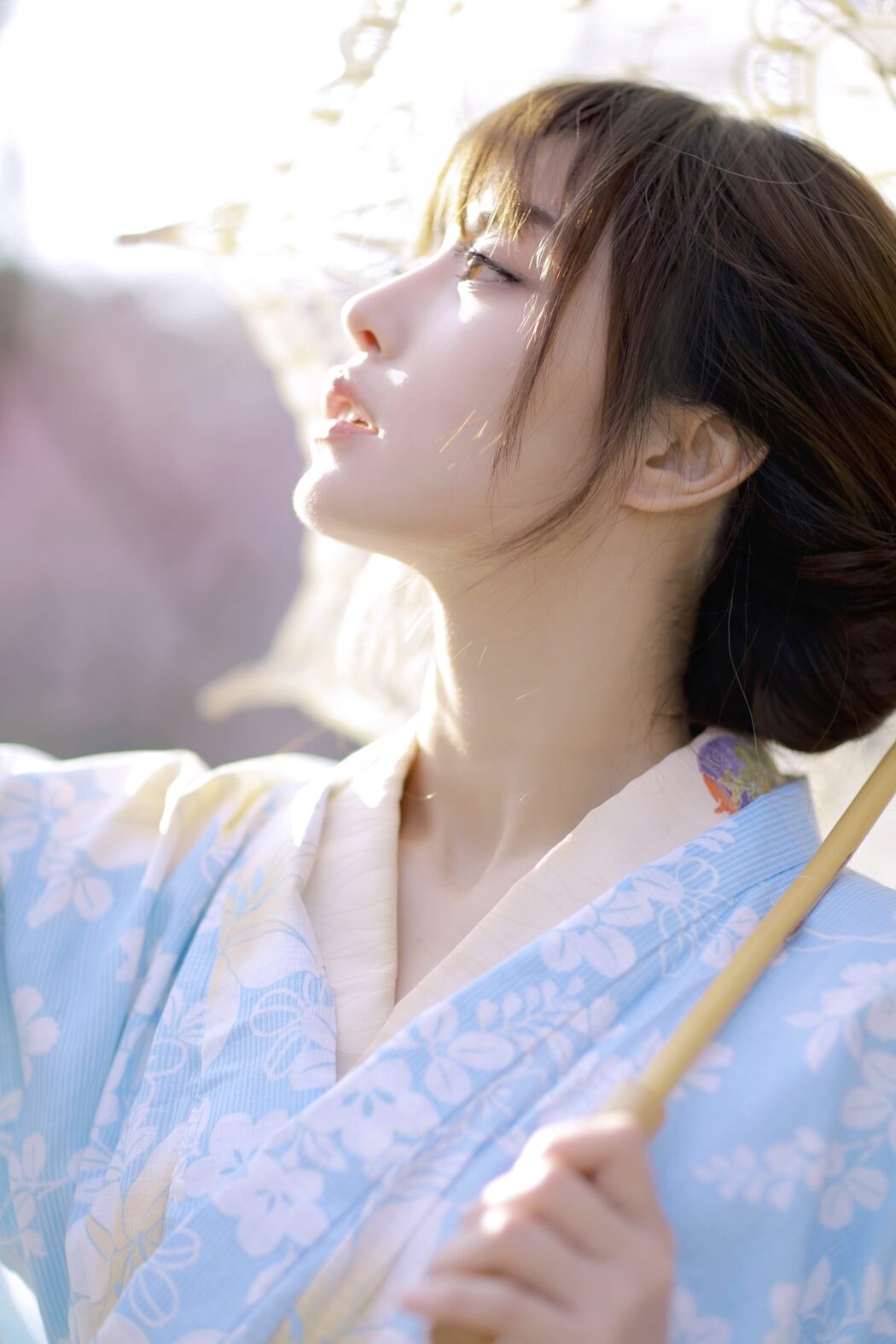 YiTuYu艺图语 Vol.1079 Qu Ling Xi