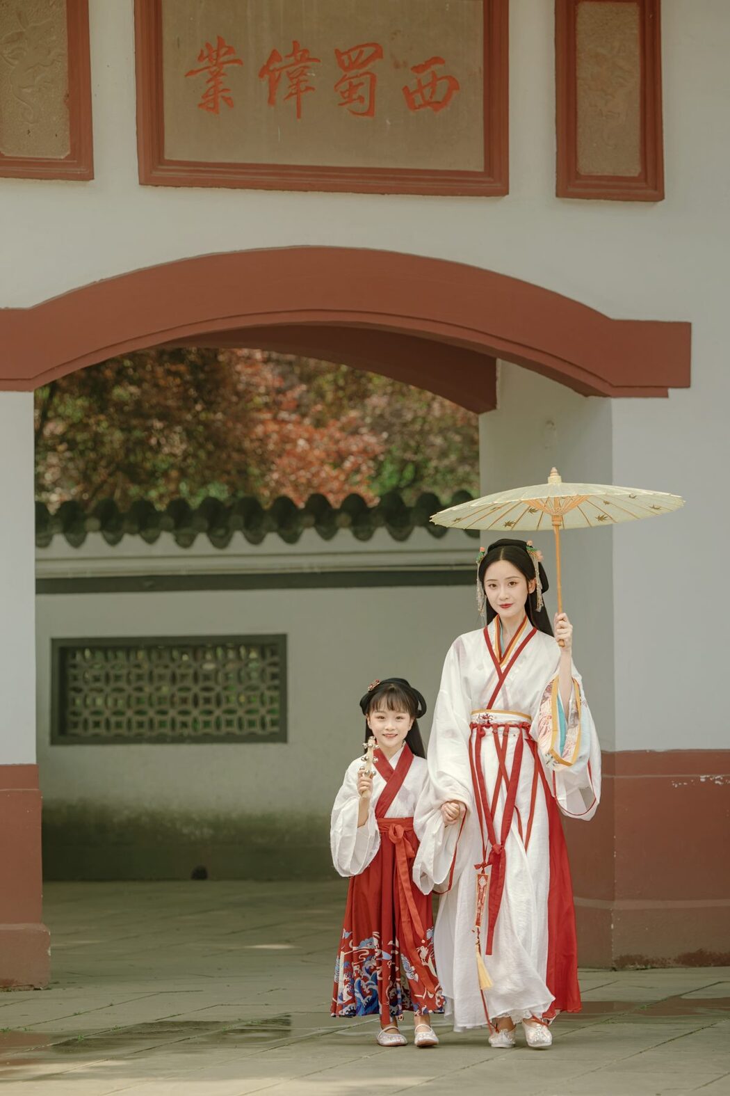 YiTuYu艺图语 Vol.1047 Yue Yue