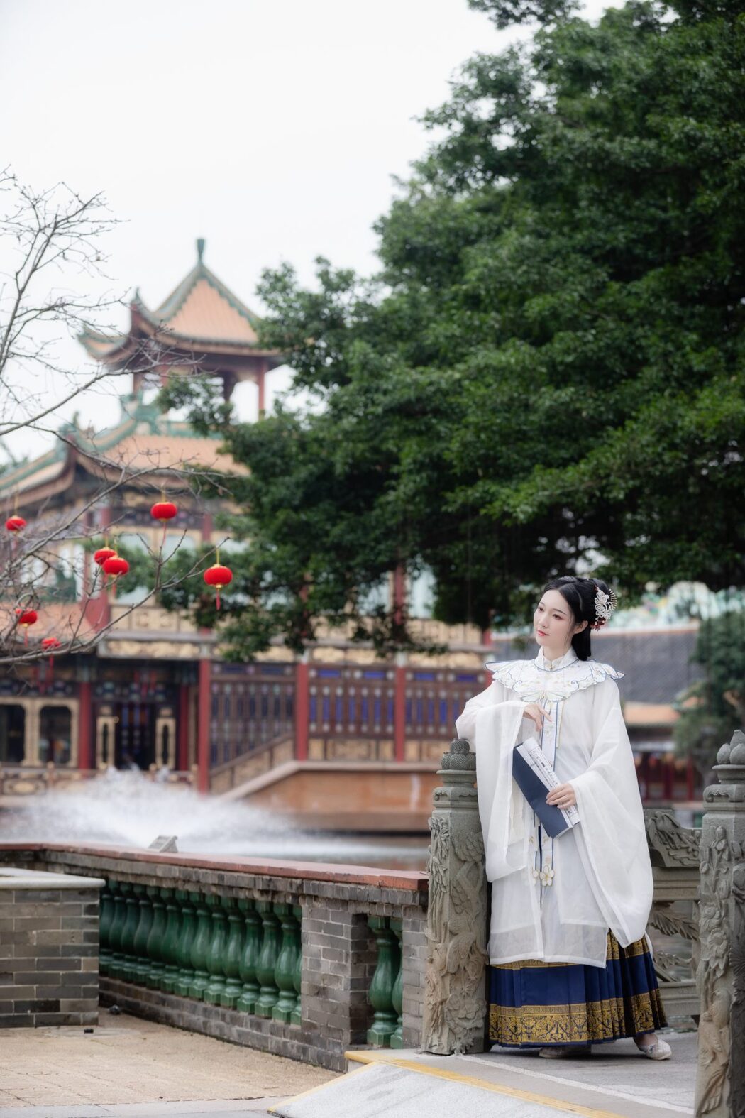 YiTuYu艺图语 Vol.1045 Rui Xue mizuyuki