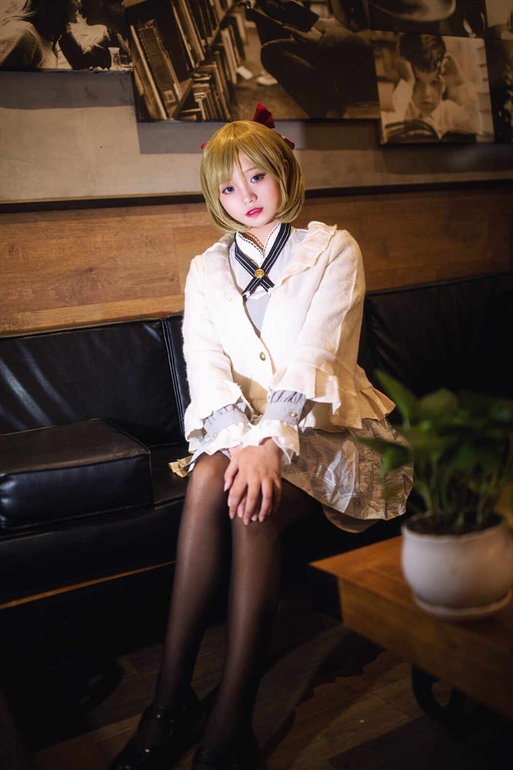YiTuYu艺图语 Vol.1076 Fu Xiao